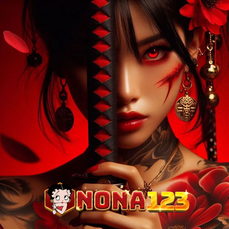 Nona123 - Paling Populer Daftar Cepat & Nikmati Keunggulan!